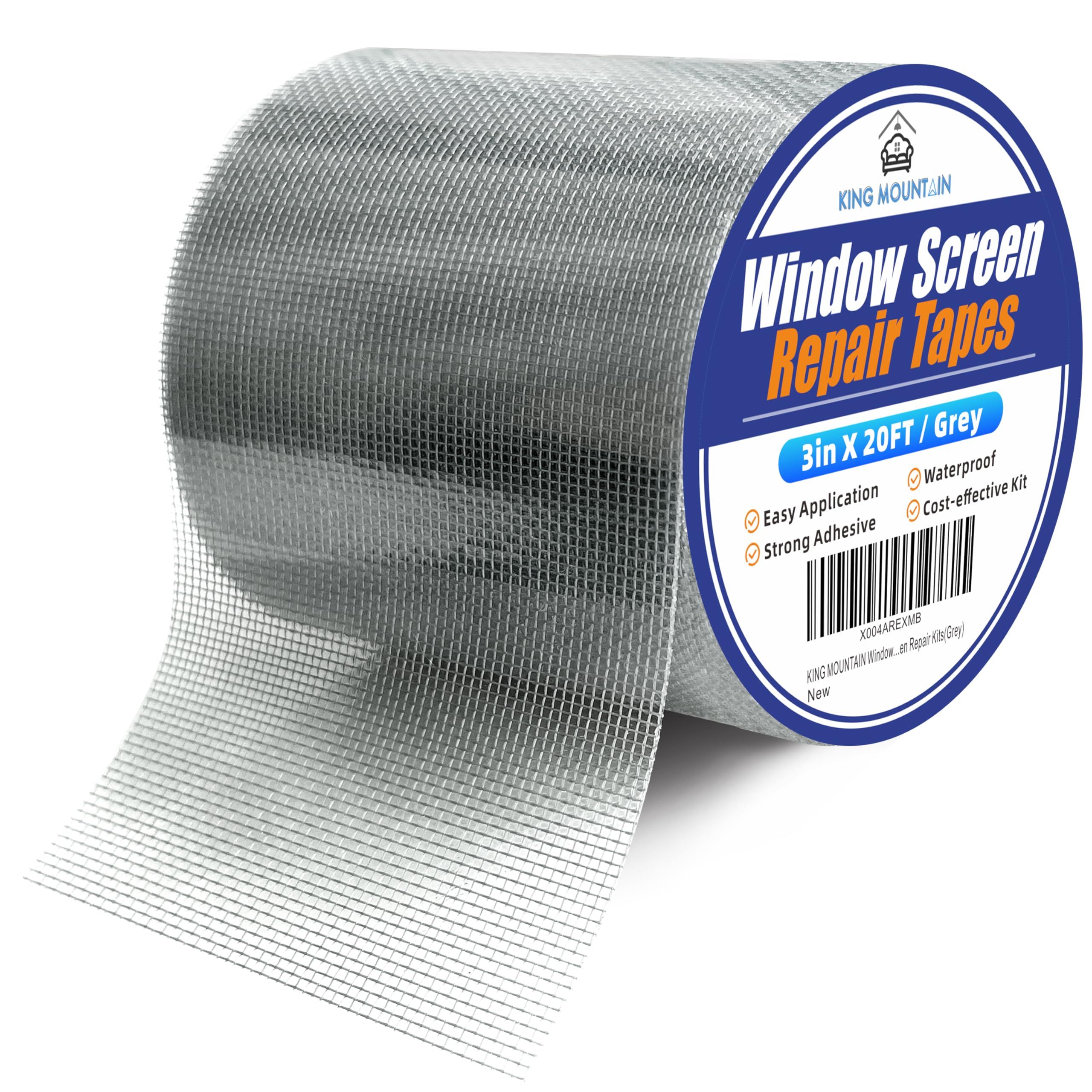 Window Screen Repair Tape
