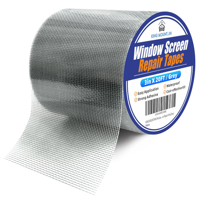 Window Screen Repair Tape Hover Image