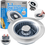 Sink Drain Strainer
