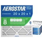 Air Conditioning & Furnace Filter