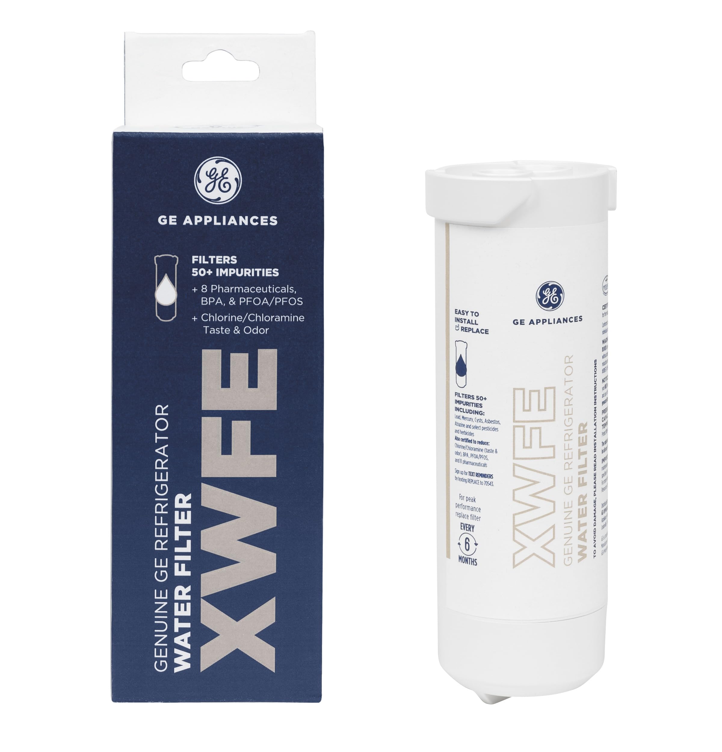 Refrigerator Water Filter