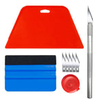 Smoothing Tool Kit
