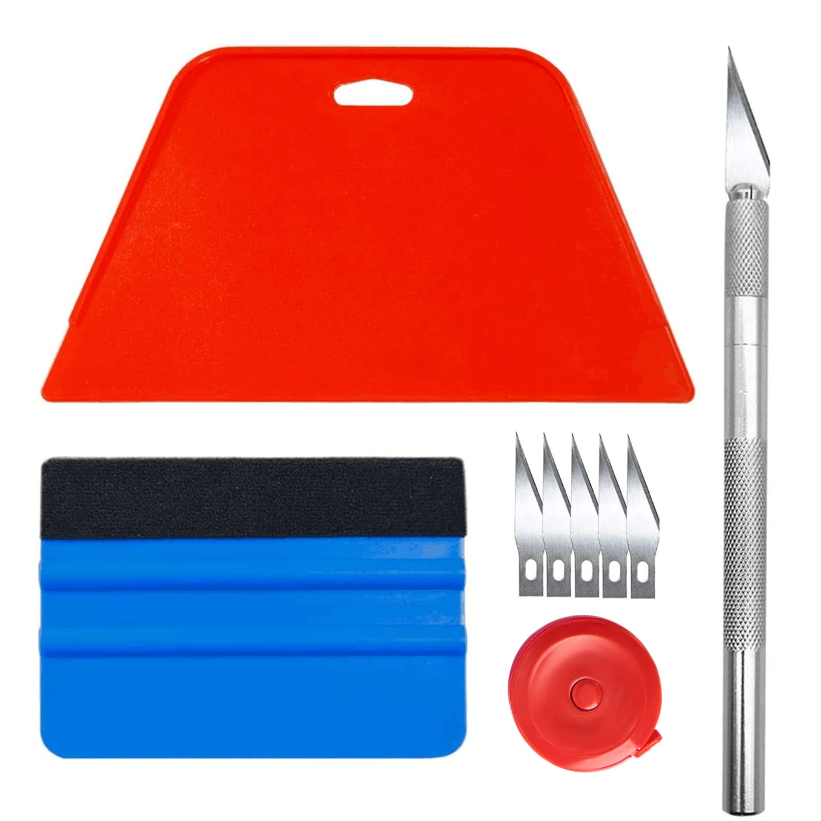 Smoothing Tool Kit