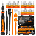 40Pcs Small Precision Screwdriver Set