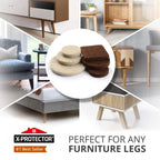 Felt Furniture Pads