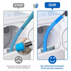 Dryer Vent Cleaner Kit