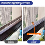 Window Screen Repair Tape