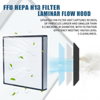 HEPA Replacement filter