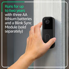 Video Doorbell
