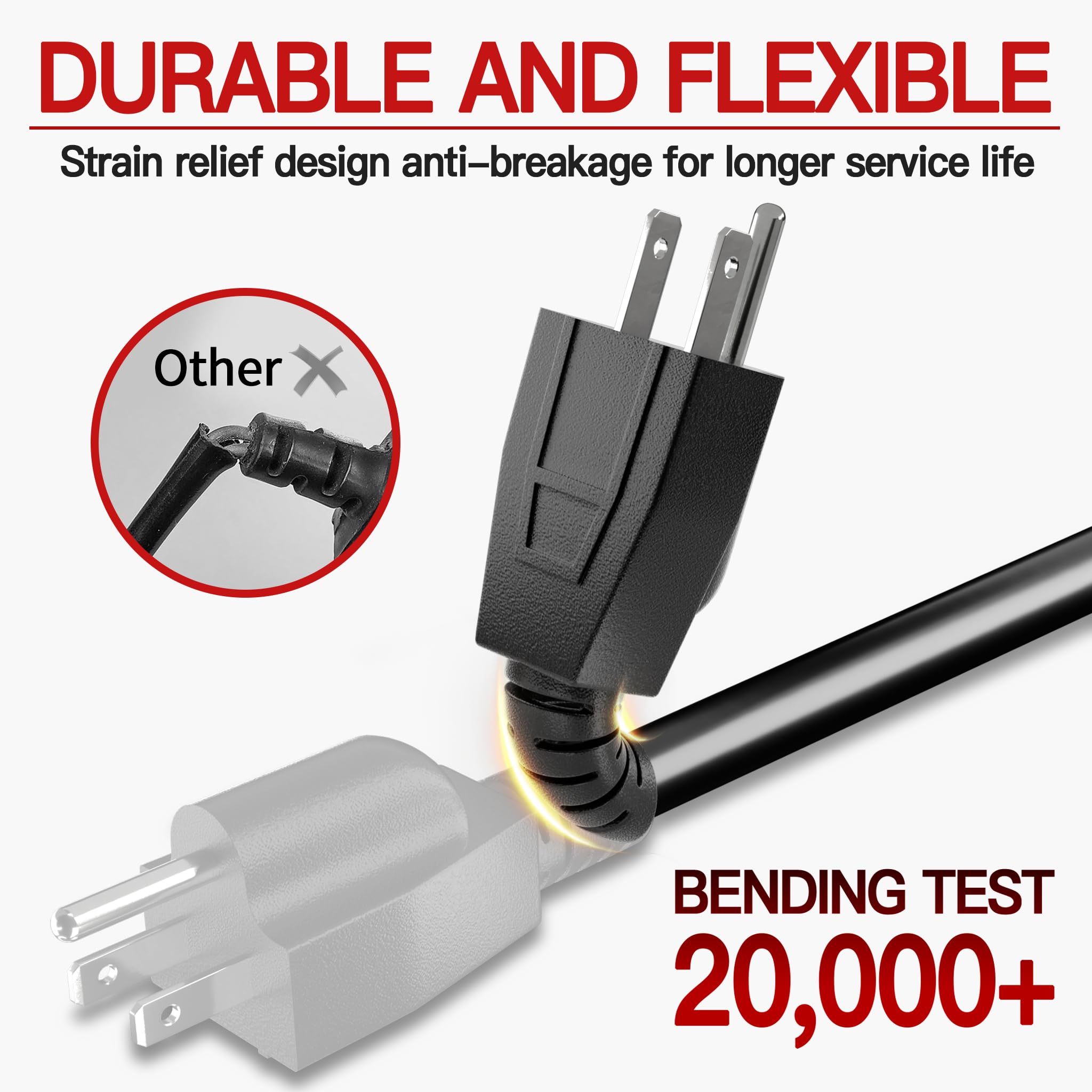 Outdoor Extension Cord