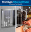 Refrigerator Water Filter