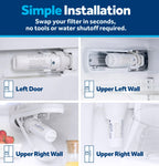 Refrigerator Water Filter