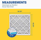 Air Conditioning & Furnace Filter