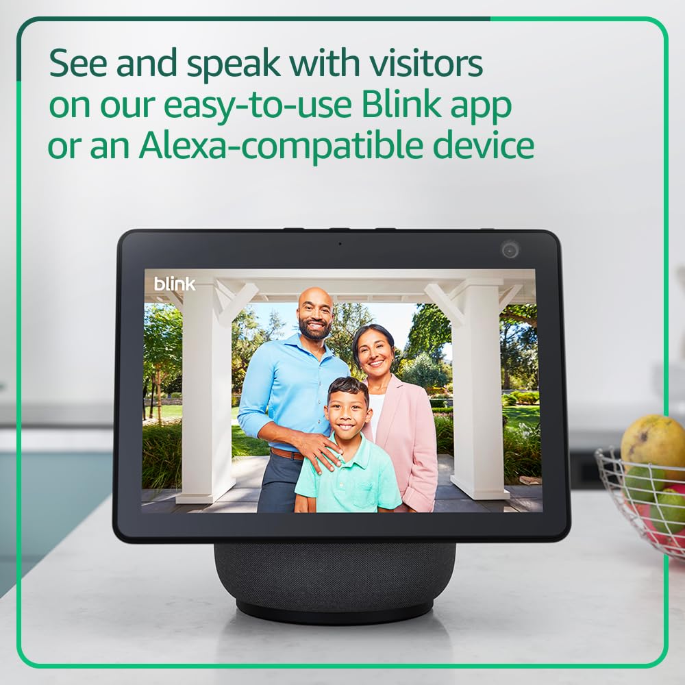 Video Doorbell