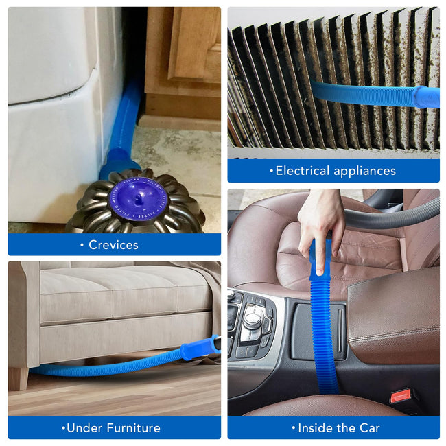 Dryer Vent Cleaner Kit Main Image