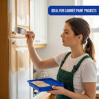 5-Piece Paint Brush Set