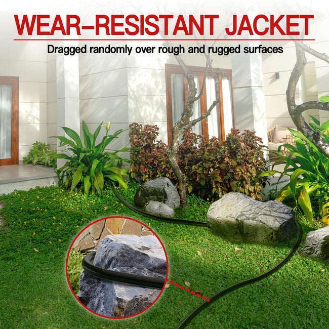 Outdoor Extension Cord Hover Image