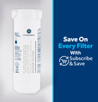 Refrigerator Water Filter