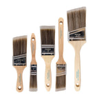 5-Piece Paint Brush Set