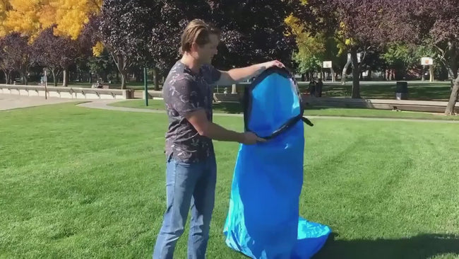 Inflatable Loungers Hover Image