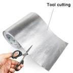 reflective foil insulation