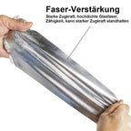 reflective foil insulation