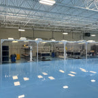 Softwall Modular Cleanrooms